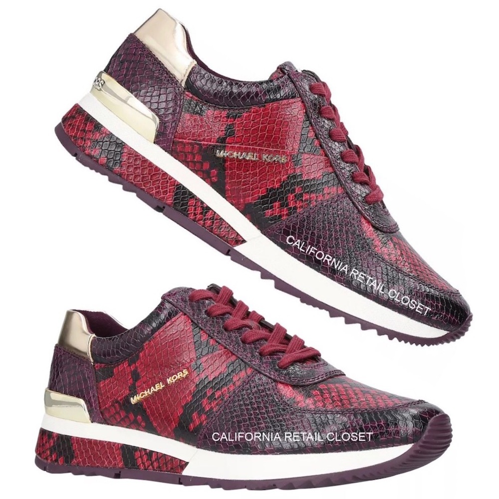 MICHAEL KORS SNEAKERS